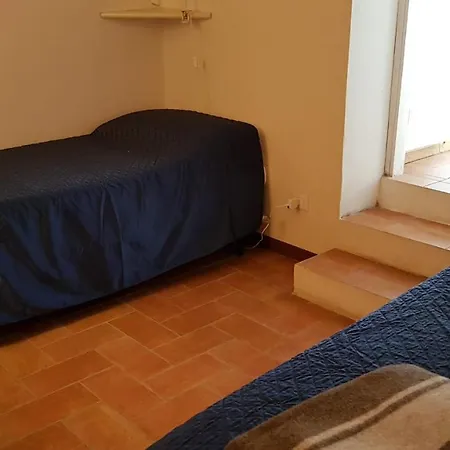 Casa Con Piscina Camino E Biliardo